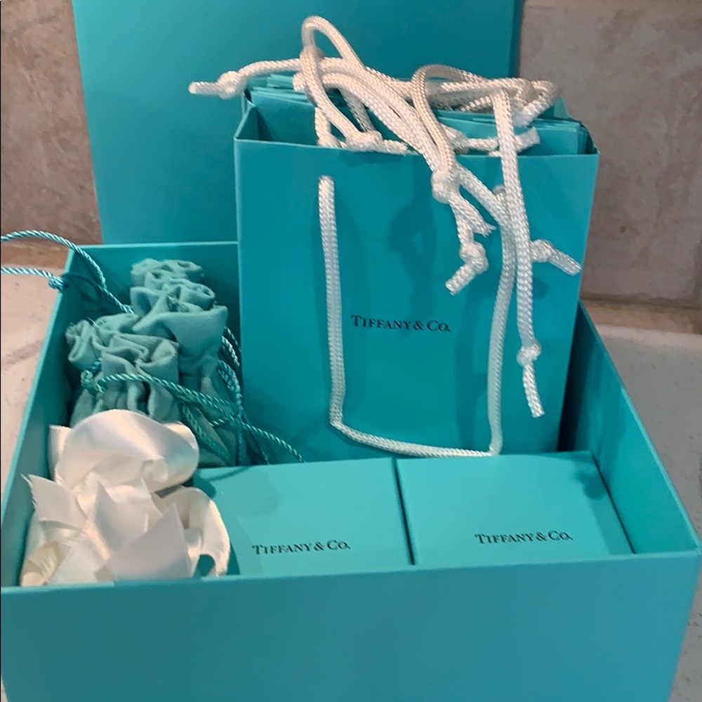 Incredible Tiffany Bundle!!!